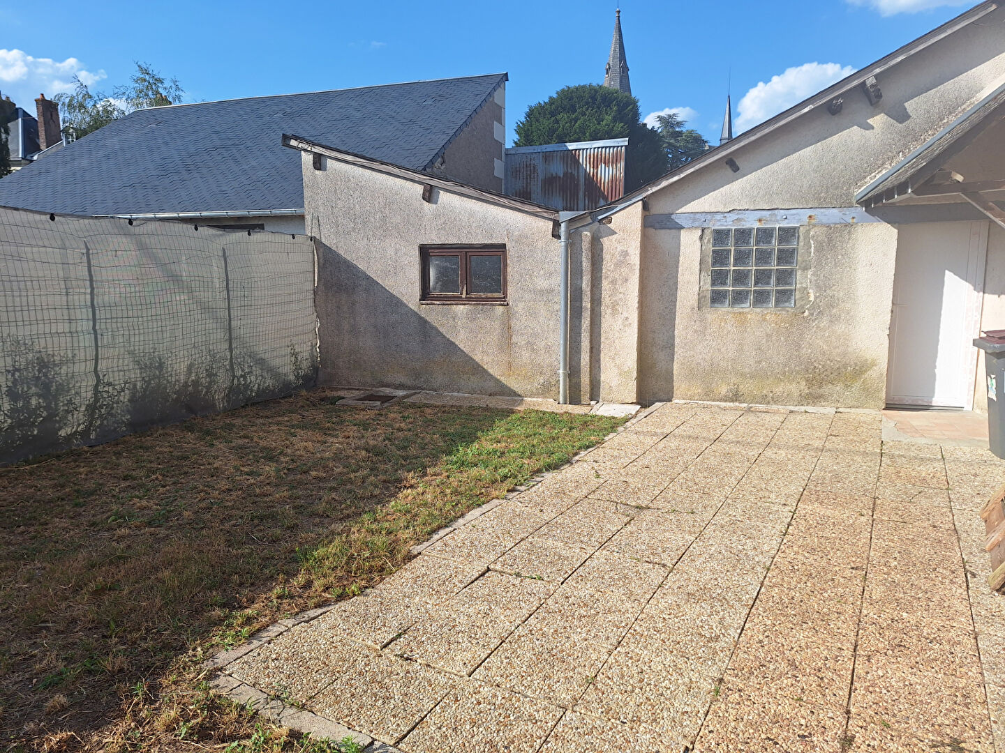 Appartement PONTLEVOY (41400) 3 pi&egrave;ces 60.65 m&sup2;
