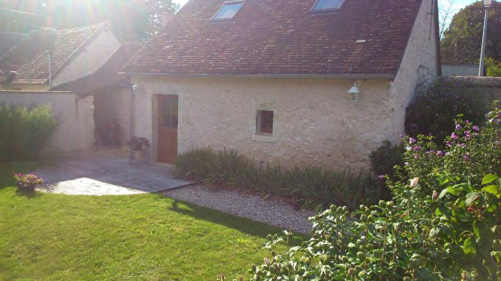 Maison CHITENAY (41120) 2 pièces 42.00 m²