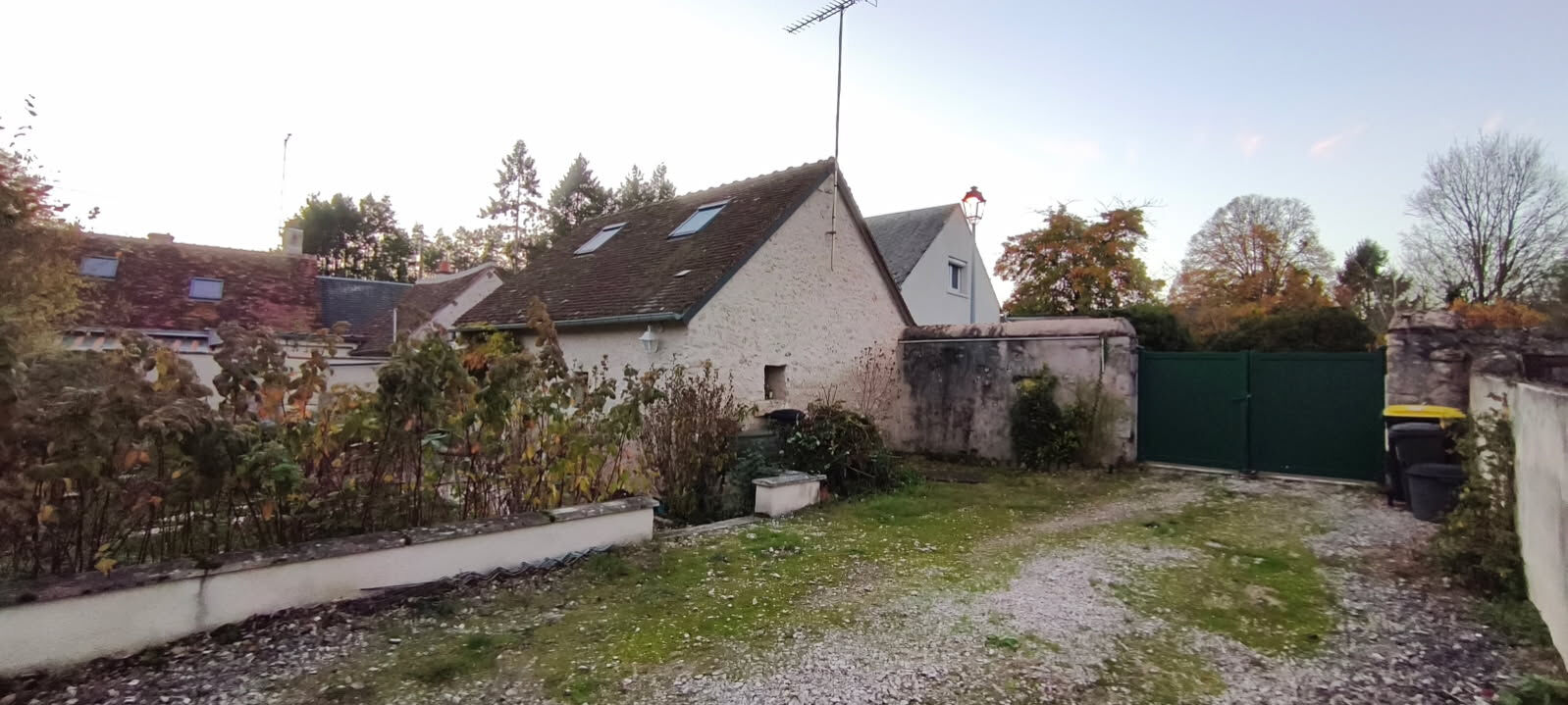 Maison CHITENAY (41120) 2 pièces 42.00 m²