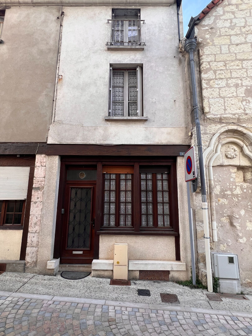 Maison MONTRICHARD VAL DE CHER (41400) 3 pi&egrave;ces 75.39 m&sup2;