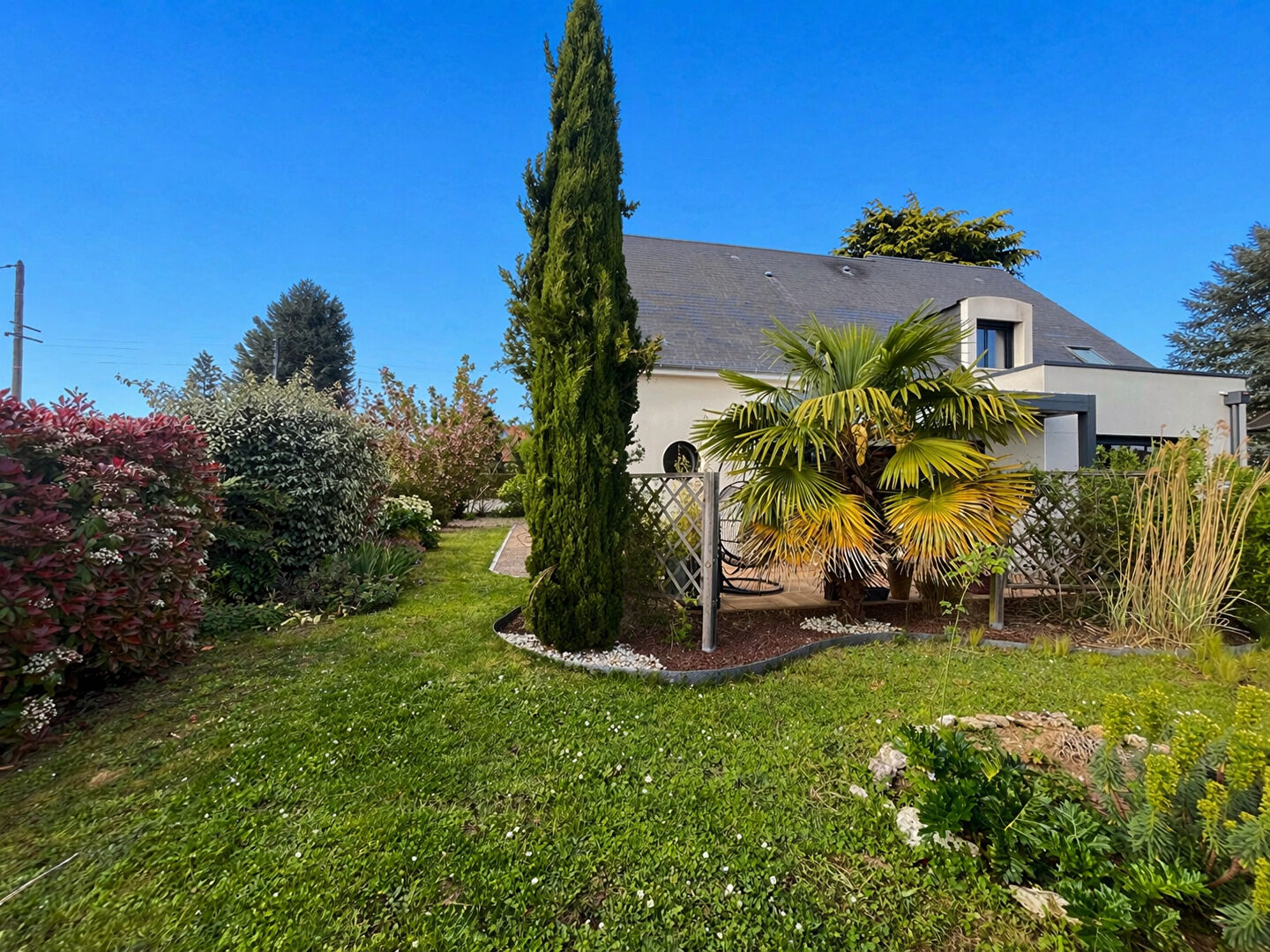 Maison VINEUIL (41350) 6 pi&egrave;ces 183.70 m&sup2;