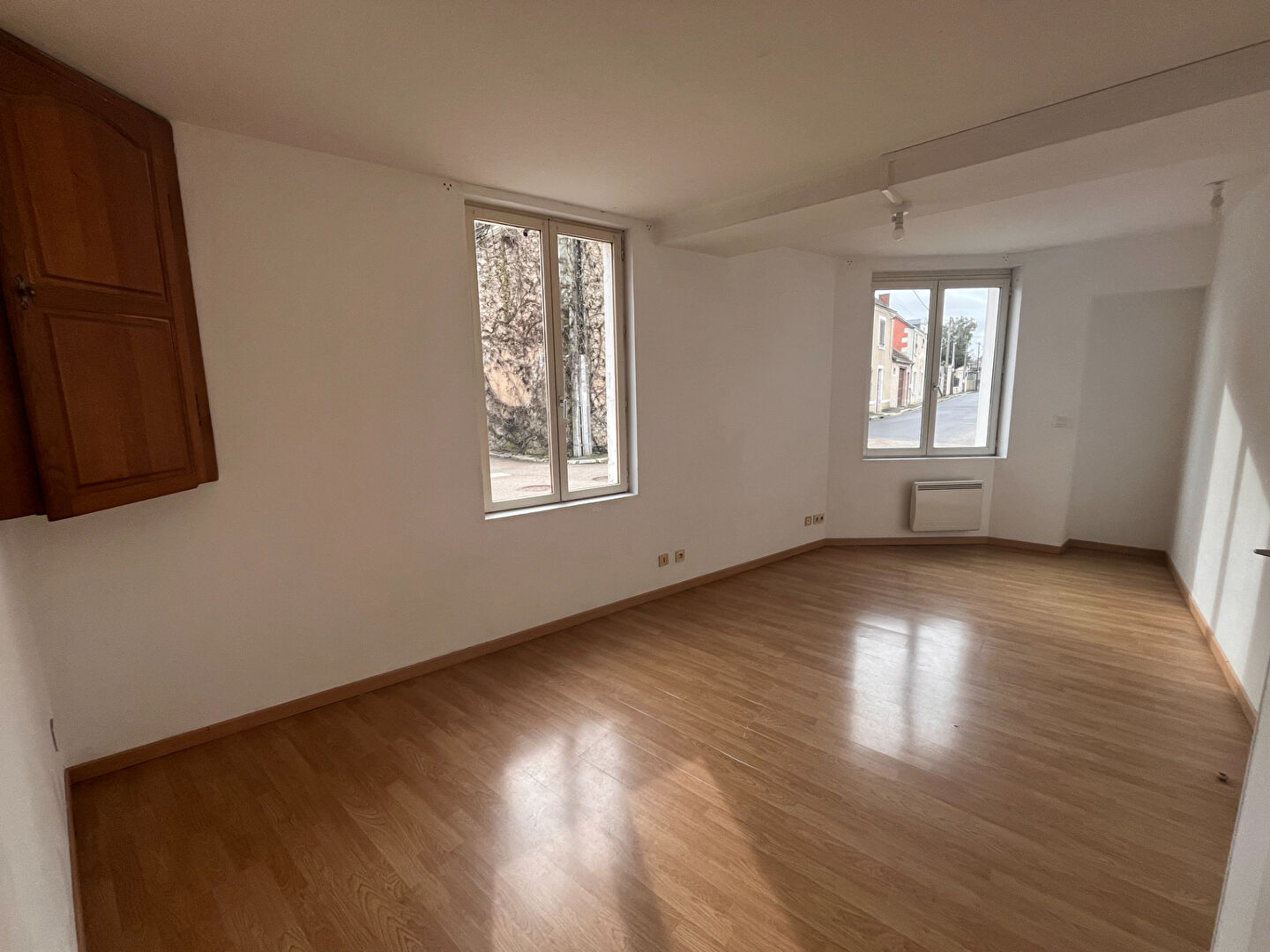 Appartement PONTLEVOY (41400) 3 pi&egrave;ces 64.63 m&sup2;