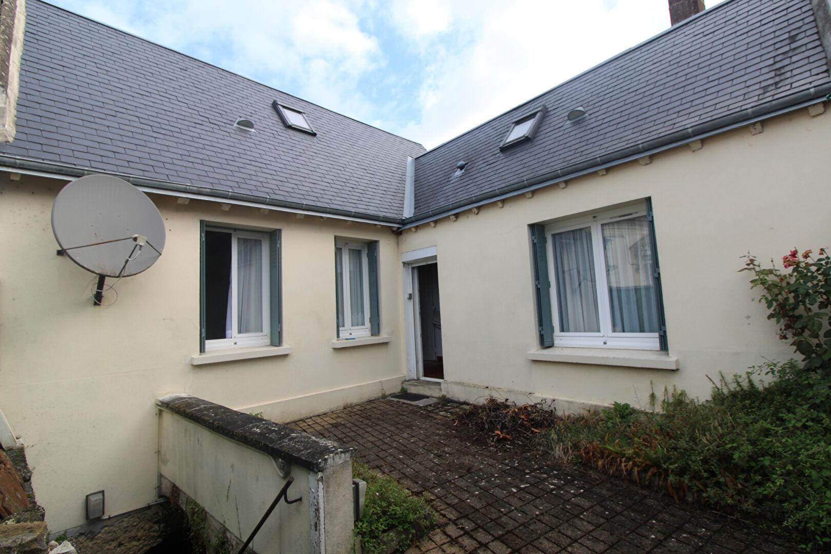 Maison à Vendre à Sambin (41120) Achat / Vente Maison l'Adresse