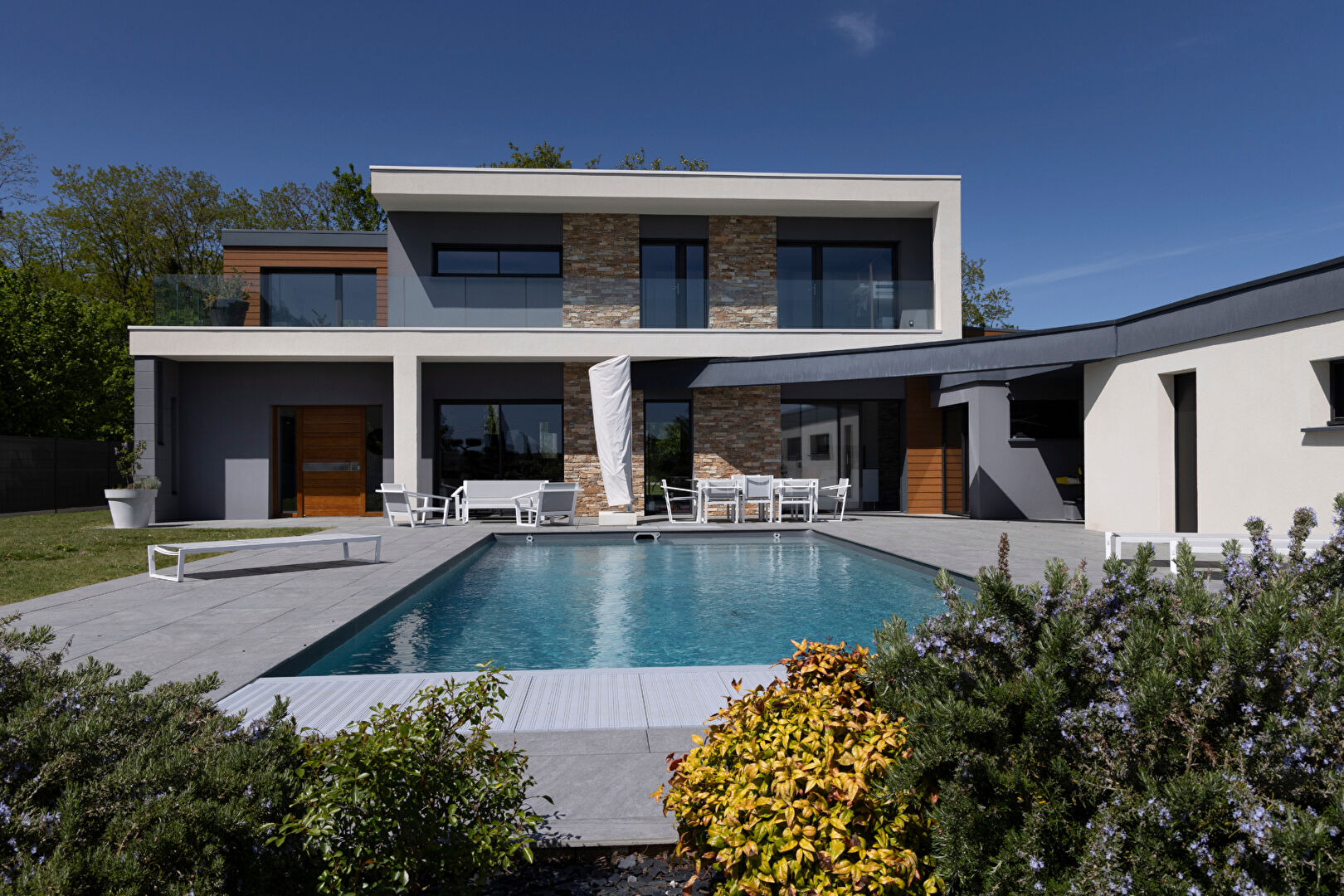 Maison VINEUIL (41350) 9 pi&egrave;ces 280.00 m&sup2;