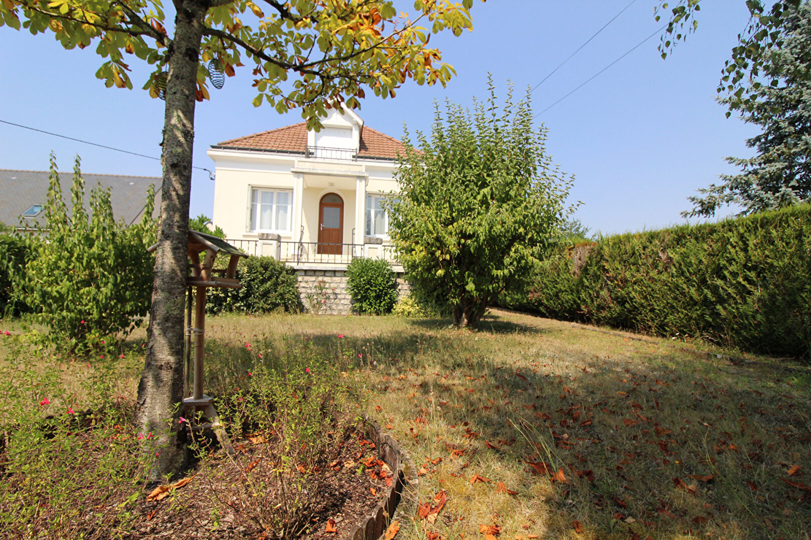 Maison Chisseaux (37150) 6 pièces 103.30 m²