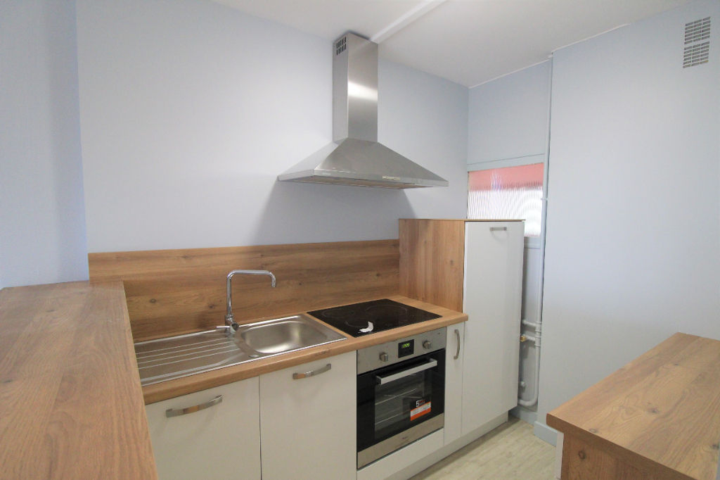 Appartement MONTRICHARD (41400) 2 pièces 45.44 m²