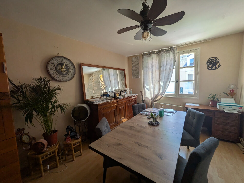 Maison VALLOIRE SUR CISSE (41150) 3 pi&egrave;ces 118.00 m&sup2;