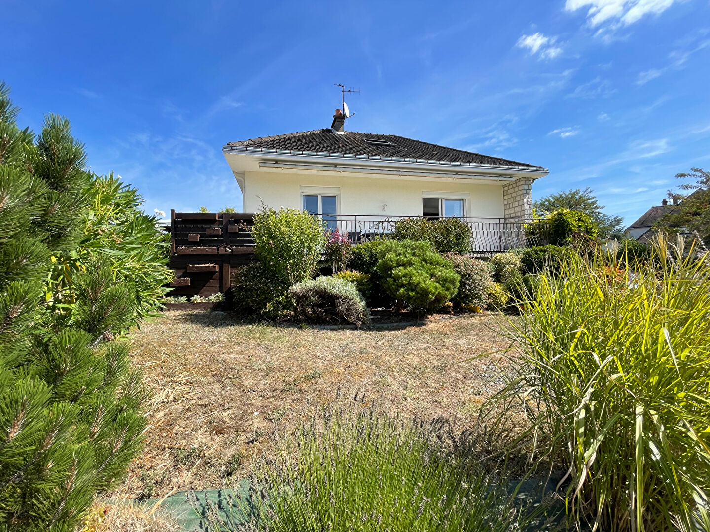 Maison CHISSAY EN TOURAINE (41400) 4 pièces 101.00 m²