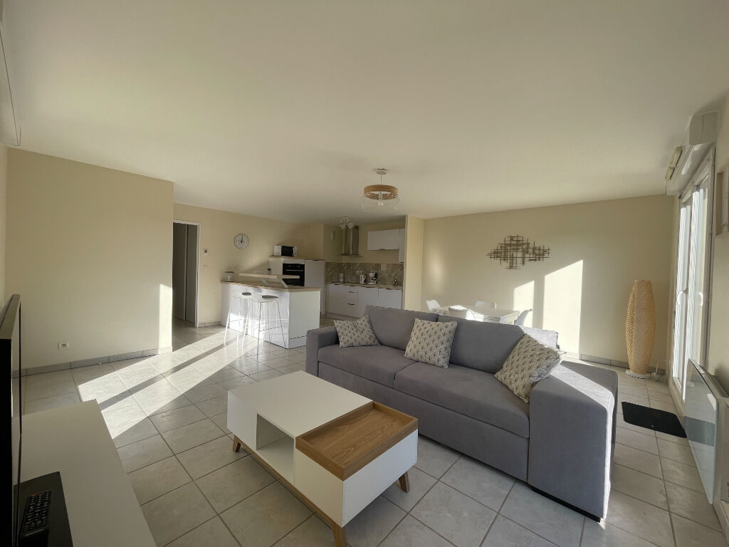 Appartement LA CHAUSSEE SAINT VICTOR (41260) 3 pièces 74.46 m²