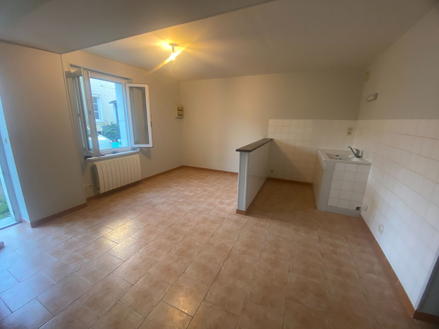 Maison MONTRICHARD VAL DE CHER (41400) 2 pièces 40.49 m²