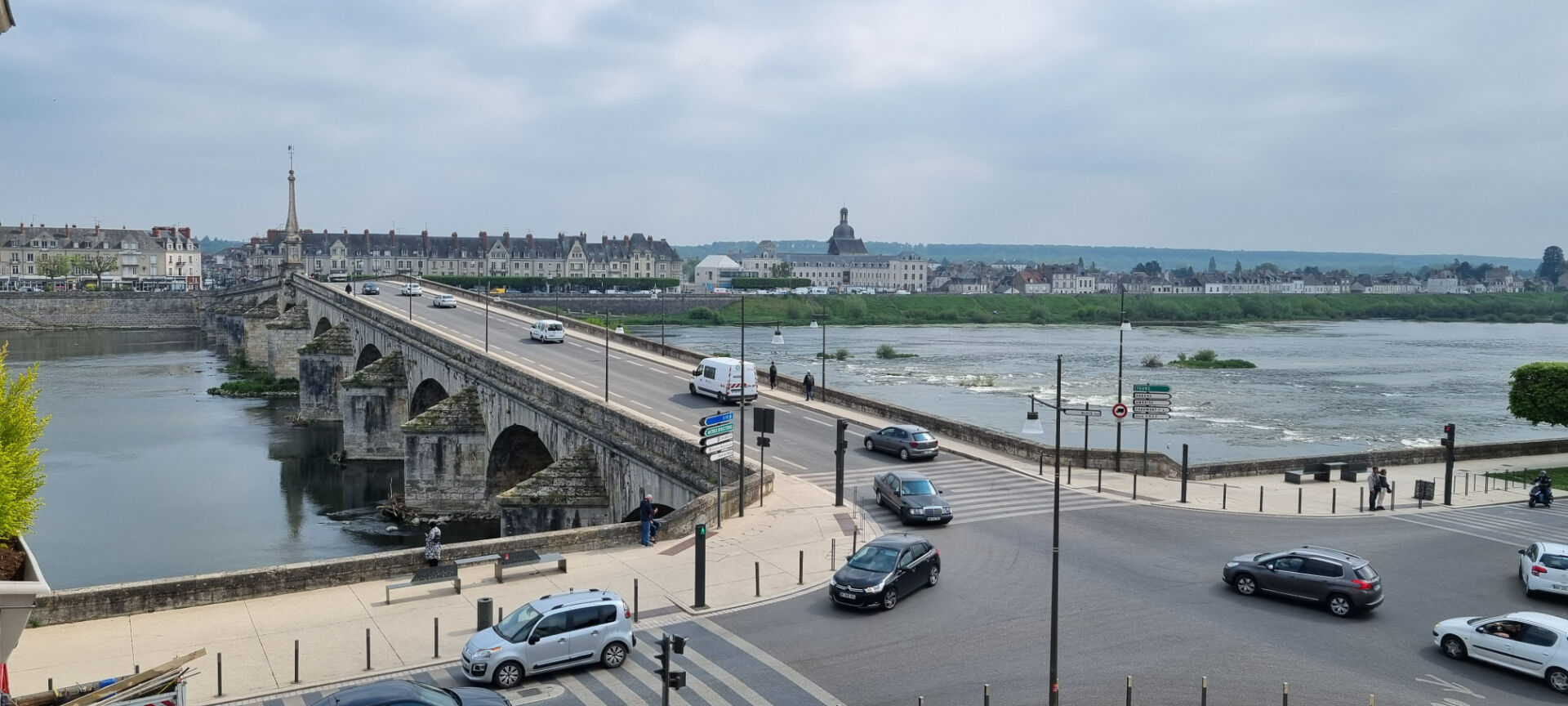 Appartement BLOIS (41000) 3 pièces 84.35 m²