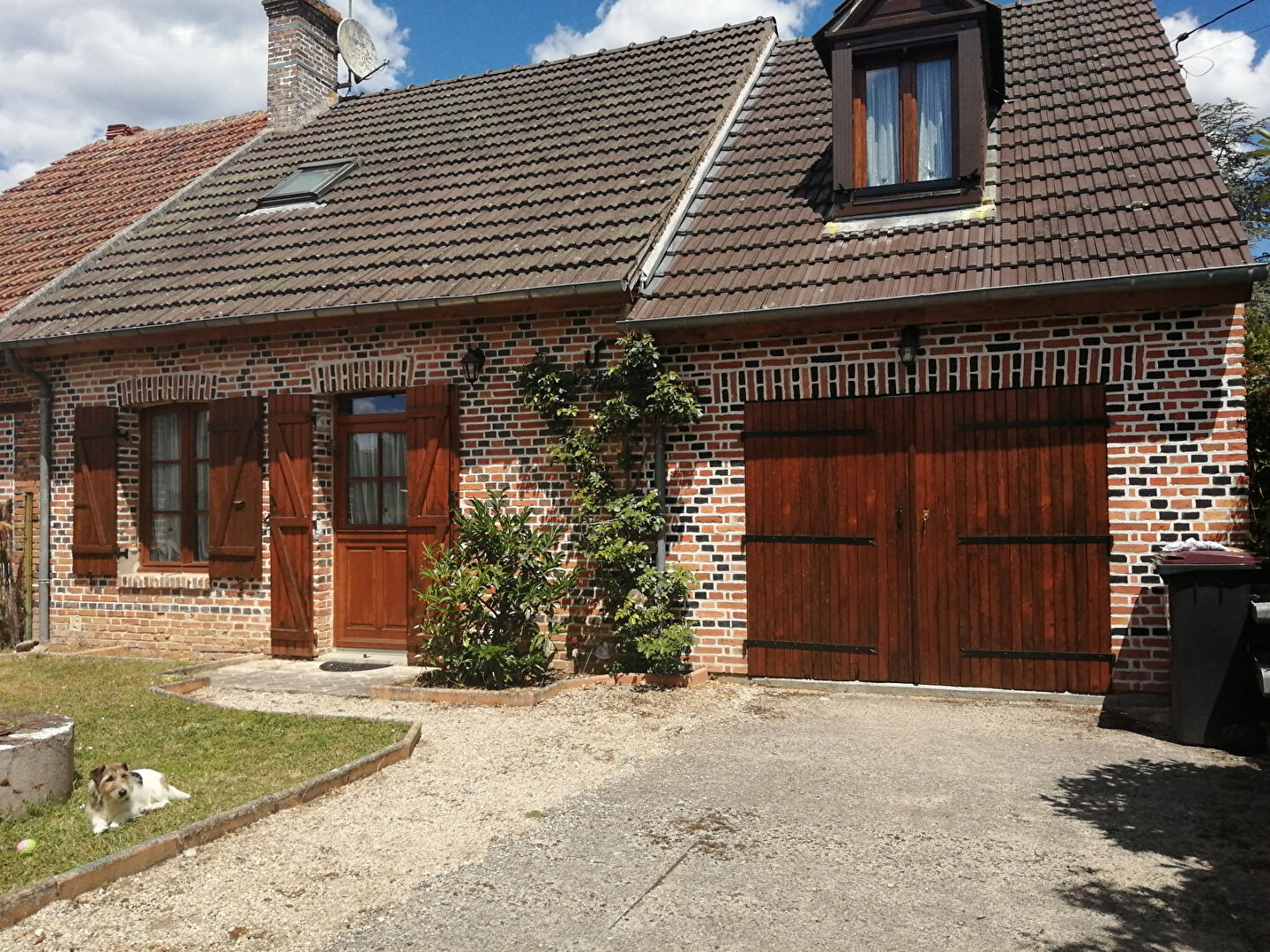 Maison 5 pièces ChaumontsurTharonne 92.76m² 790€ à louer l'Adresse