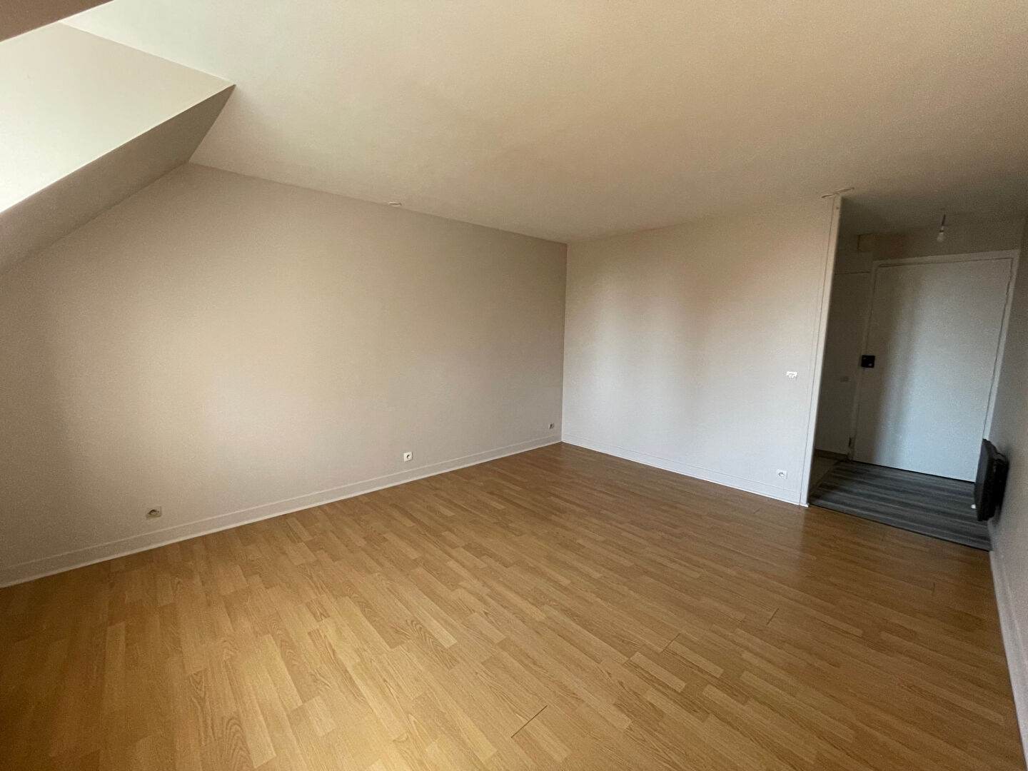 Appartement ONZAIN (41150) 1 pi&egrave;ce 32.66 m&sup2;