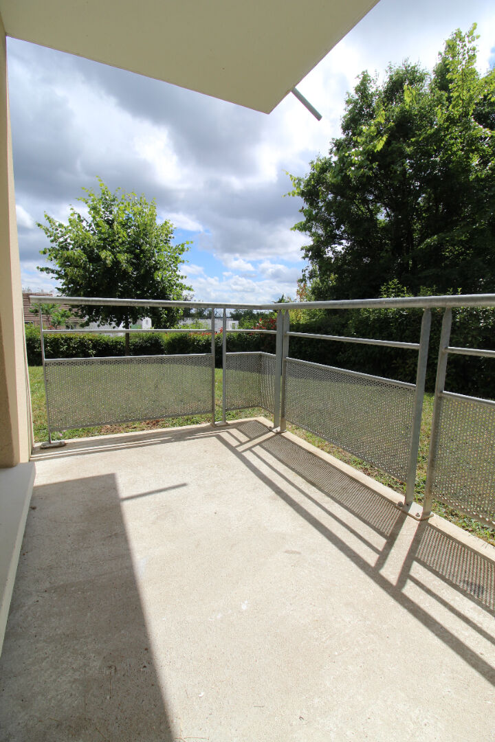 Appartement MONTRICHARD (41400) 2 pièces 38.46 m²