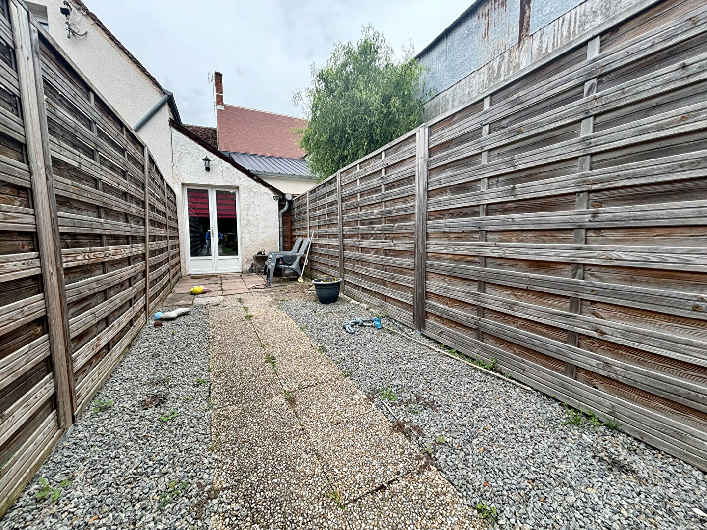 Maison CHEMERY (41700) 3 pièces 91.55 m²