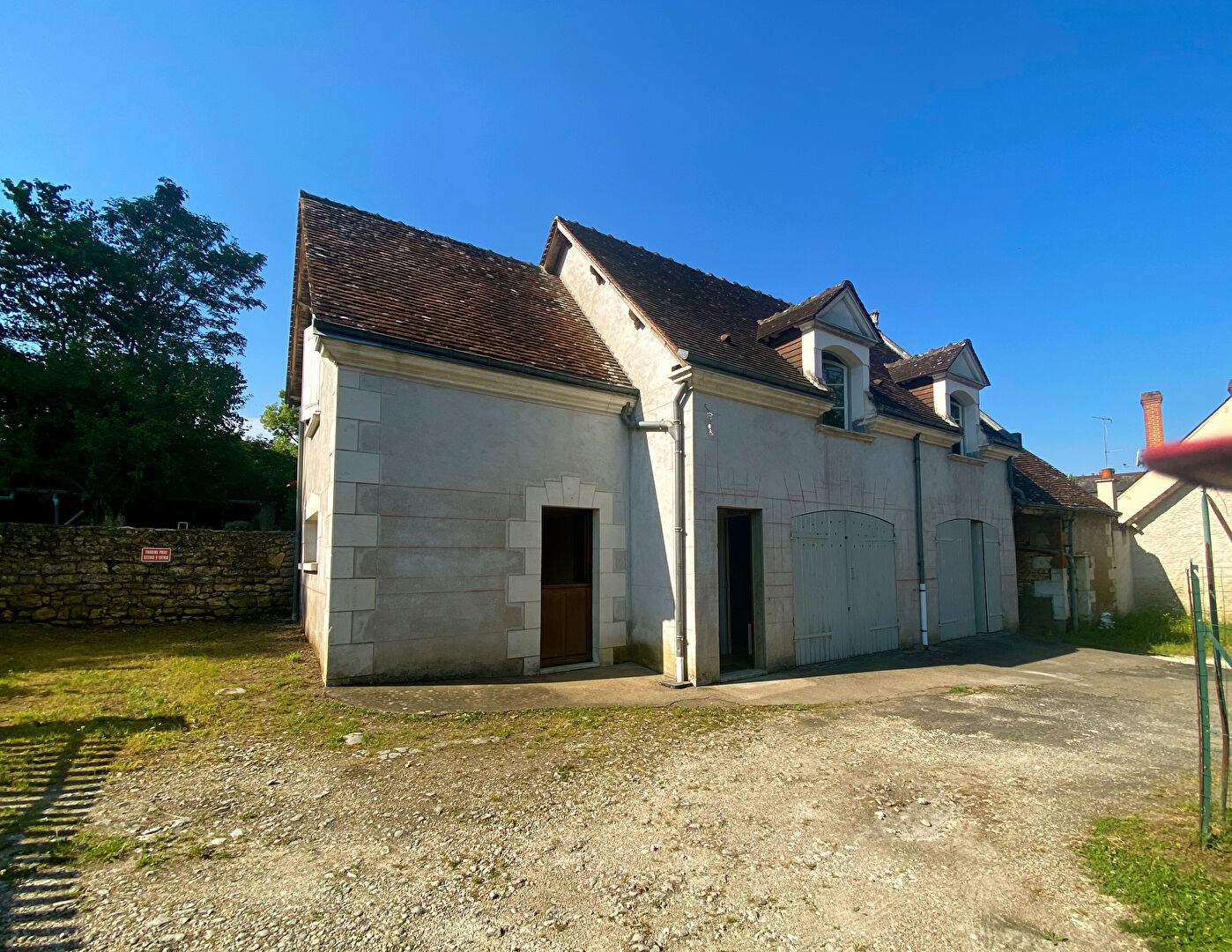 Maison saint GEORGES SUR CHER (41400) 3 pièces 57.00 m²