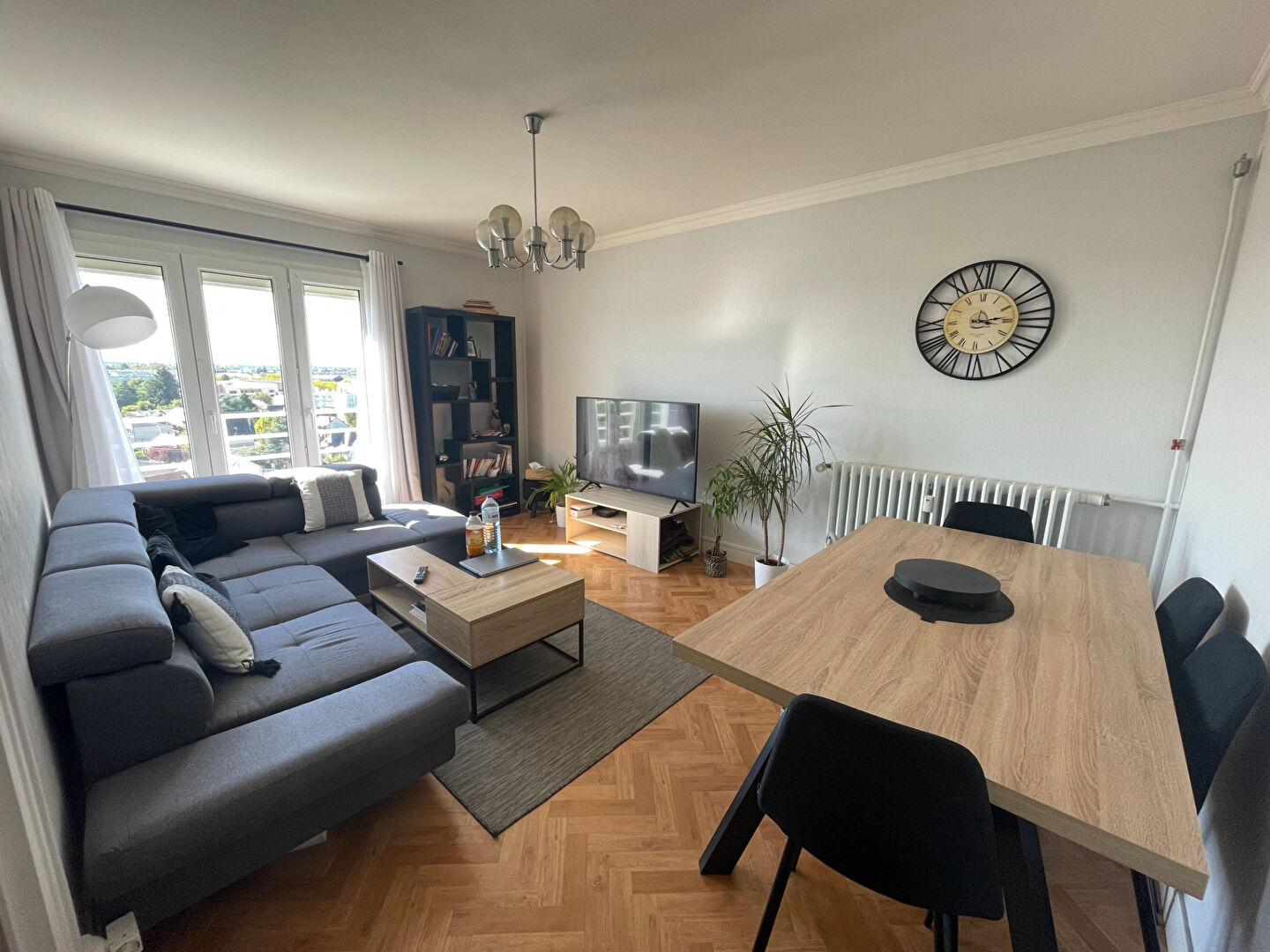 Appartement BLOIS (41000) 3 pièces 65.32 m²