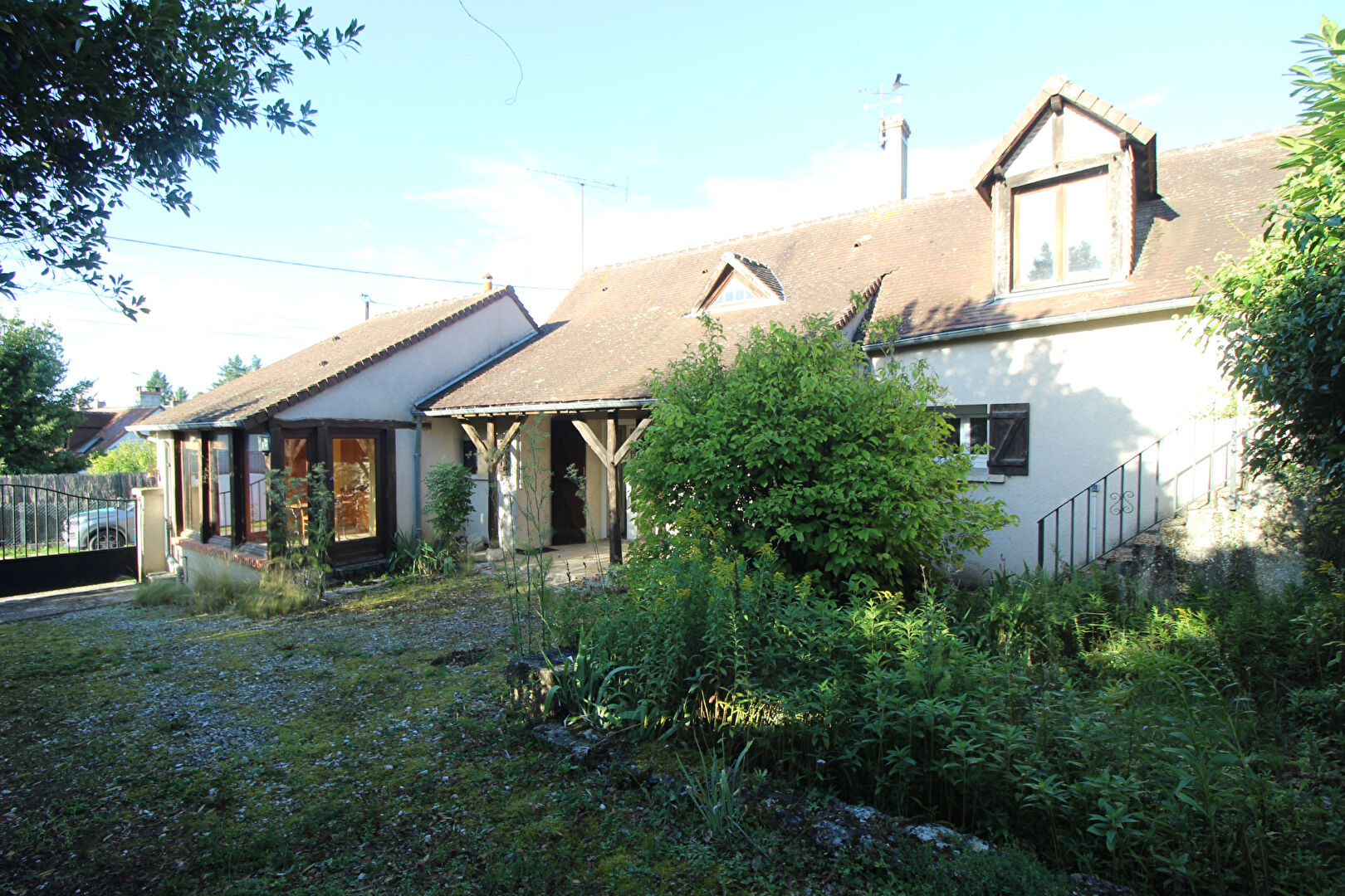 Maison ONZAIN (41150) 5 pièces 147.00 m²