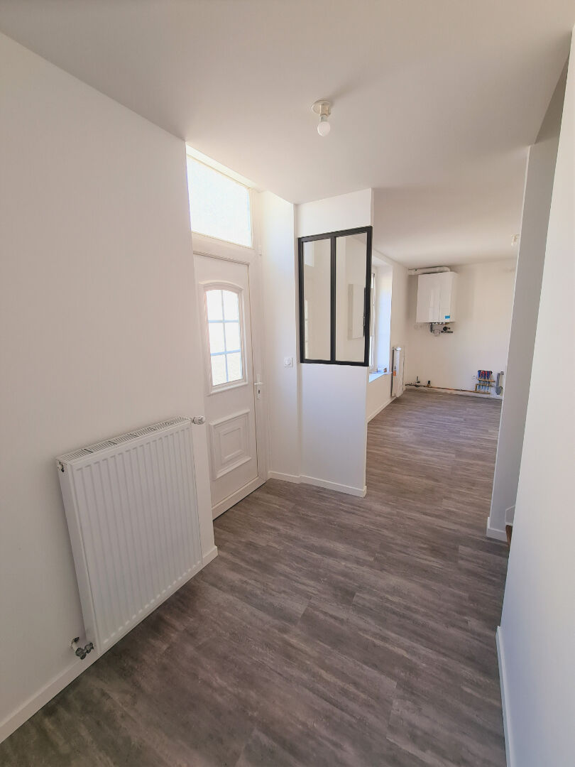 Maison CELLETTES (41120) 3 pi&egrave;ces 71.72 m&sup2;