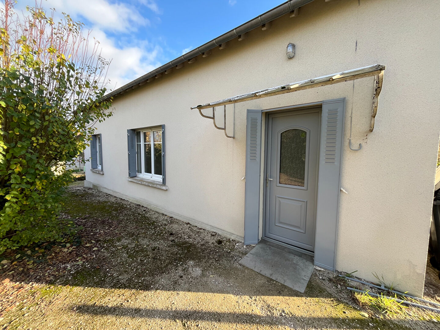 Maison VEUZAIN SUR LOIRE (41150) 3 pi&egrave;ces 61.00 m&sup2;