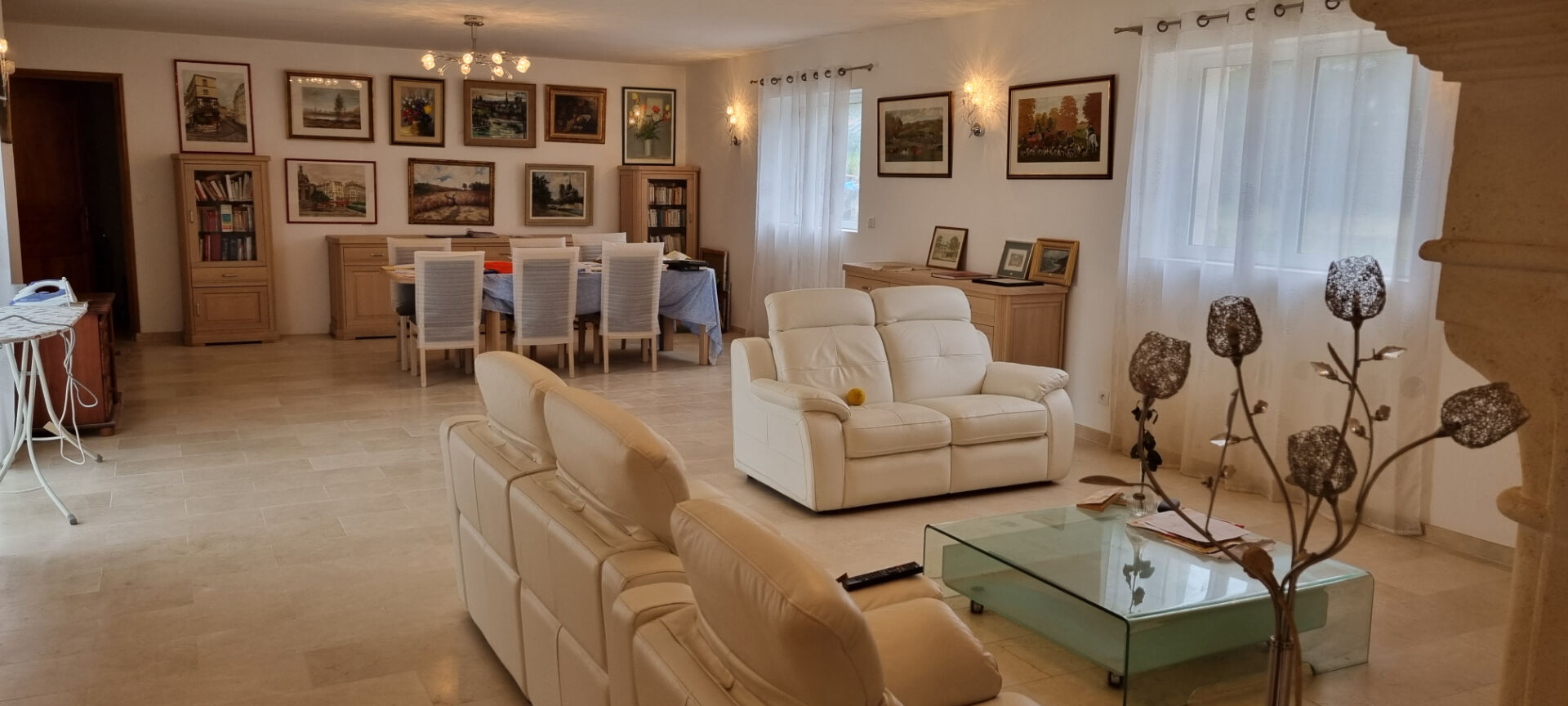 Maison MESLAND (41150) 5 pièces 195.00 m²