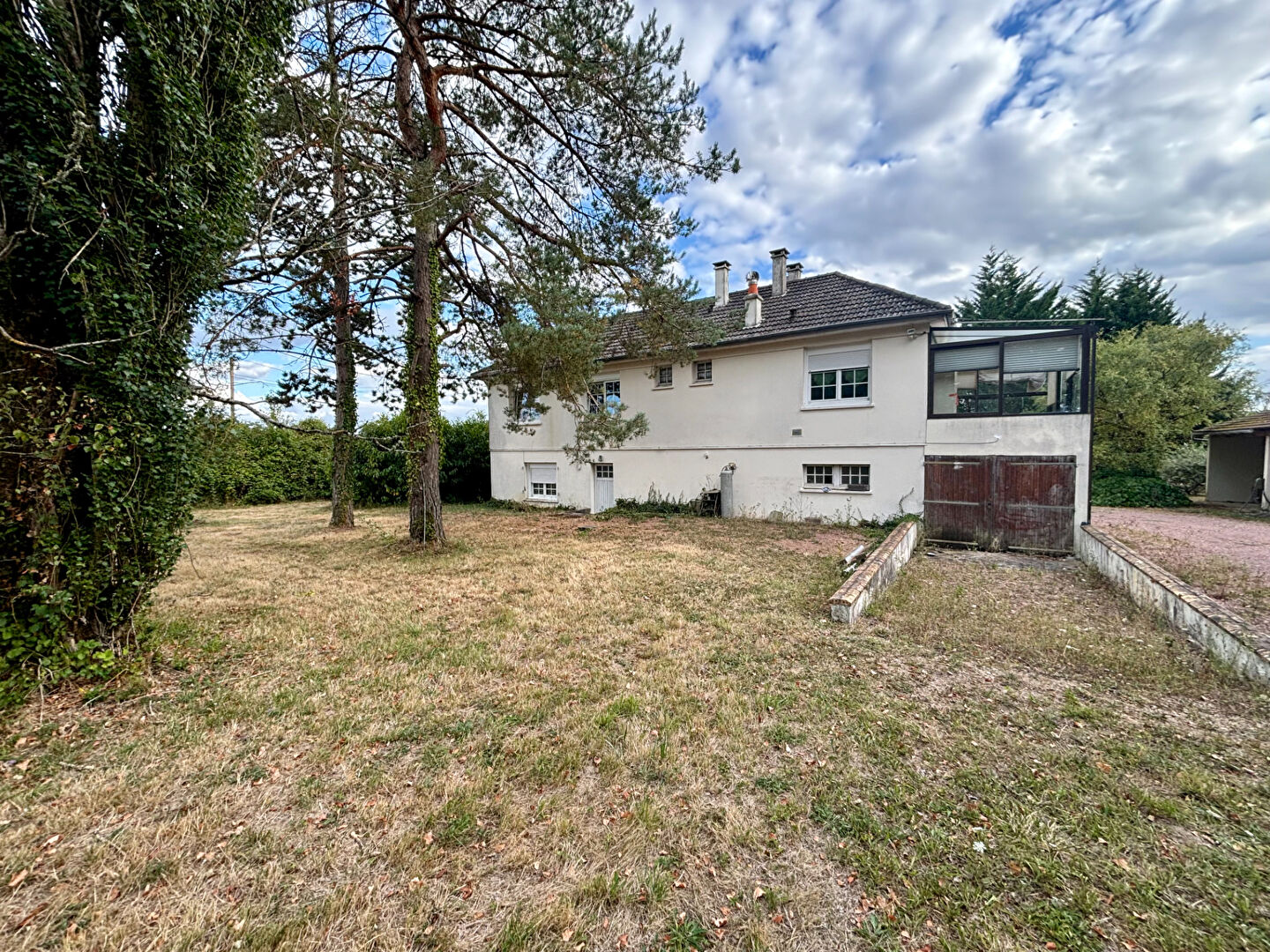 Maison OISLY (41700) 5 pièces 109.06 m²