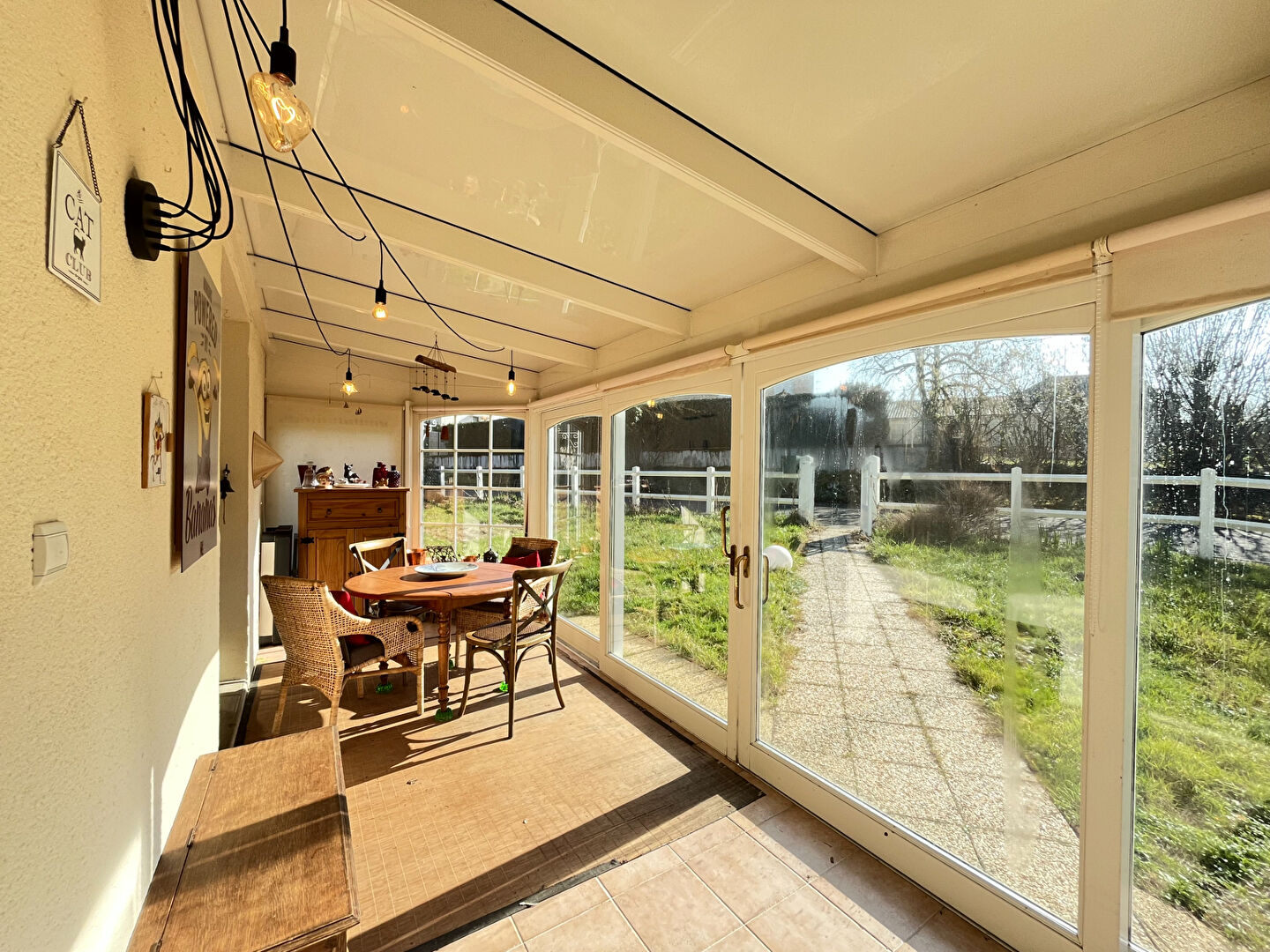 Maison VINEUIL (41350) 7 pi&egrave;ces 177.00 m&sup2;