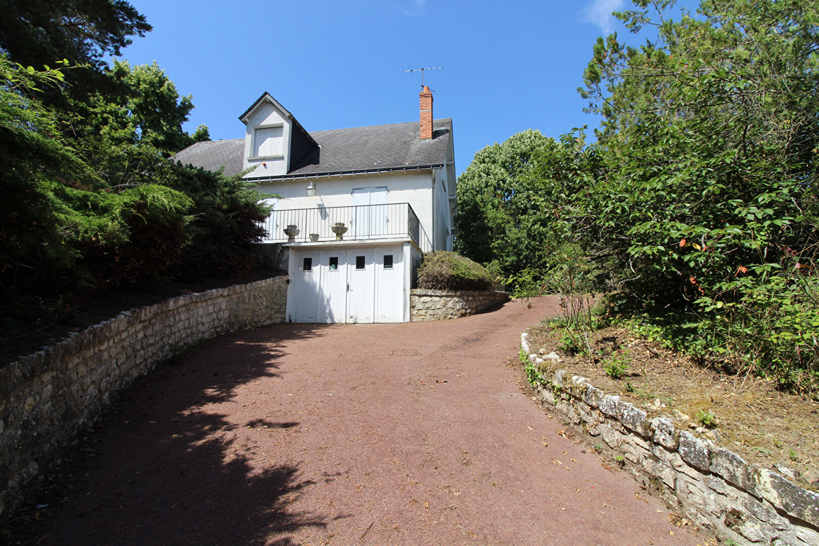 Maison CHENONCEAUX (37150) 5 pièces 115.00 m²