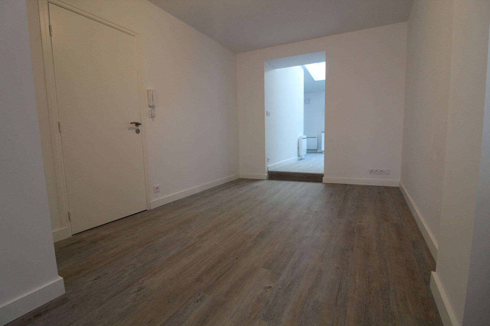 Appartement BLERE (37150) 2 pièces 48.69 m²