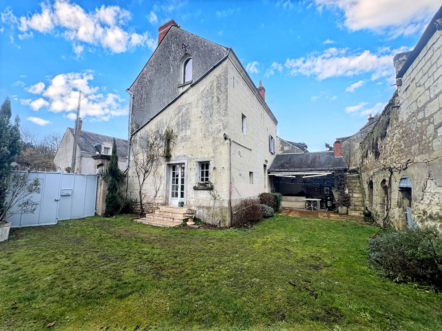 Maison MONTRICHARD (41400) 6 pi&egrave;ces 120.50 m&sup2;