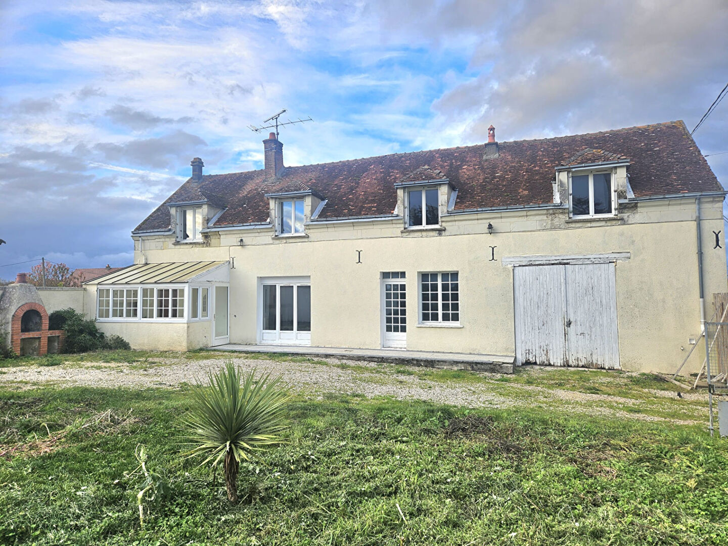 Maison ANGE (41400) 5 pièces 150.00 m²