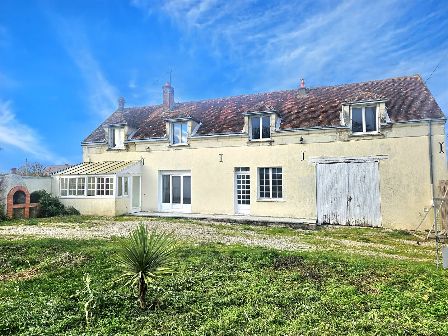 Maison ANGE (41400) 5 pi&egrave;ces 150.00 m&sup2;