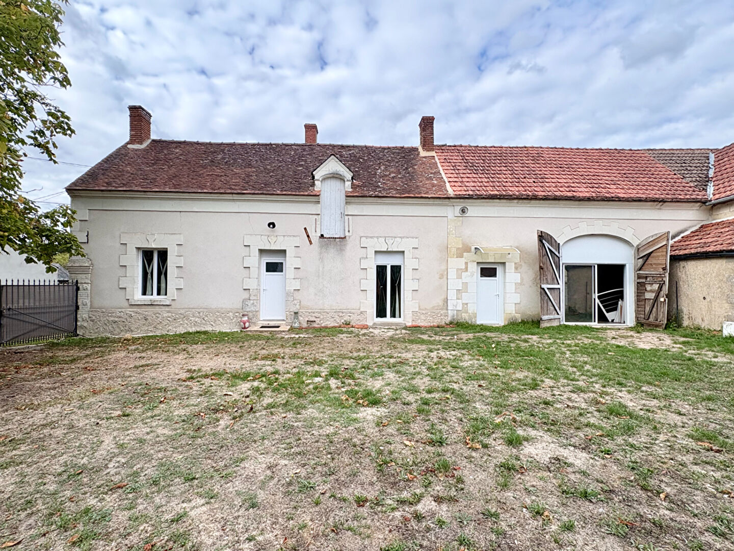 Maison ANGE (41400) 7 pi&egrave;ces 106.90 m&sup2;