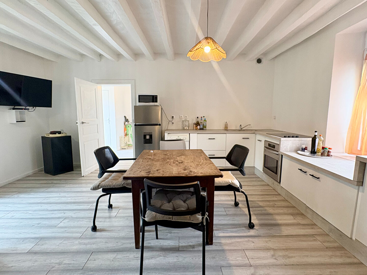 Maison ANGE (41400) 7 pi&egrave;ces 106.90 m&sup2;