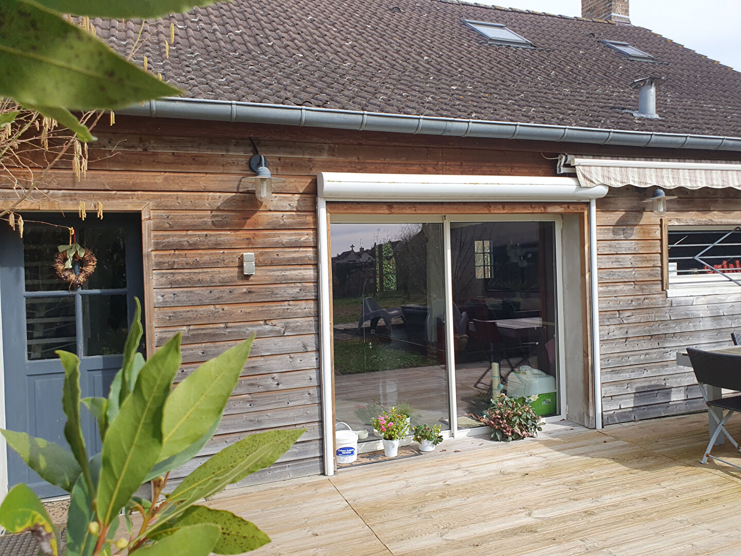 Maison LA FERTE SAINT AUBIN (45240) 5 pièces 128.56 m²