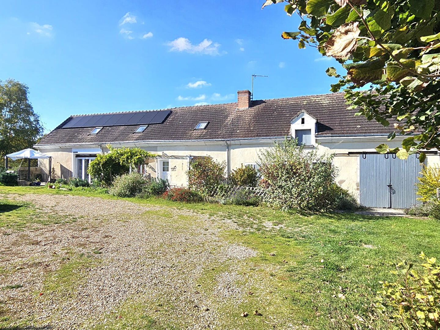 Maison SAINT GEORGES SUR CHER (41400) 8 pièces 145.53 m²