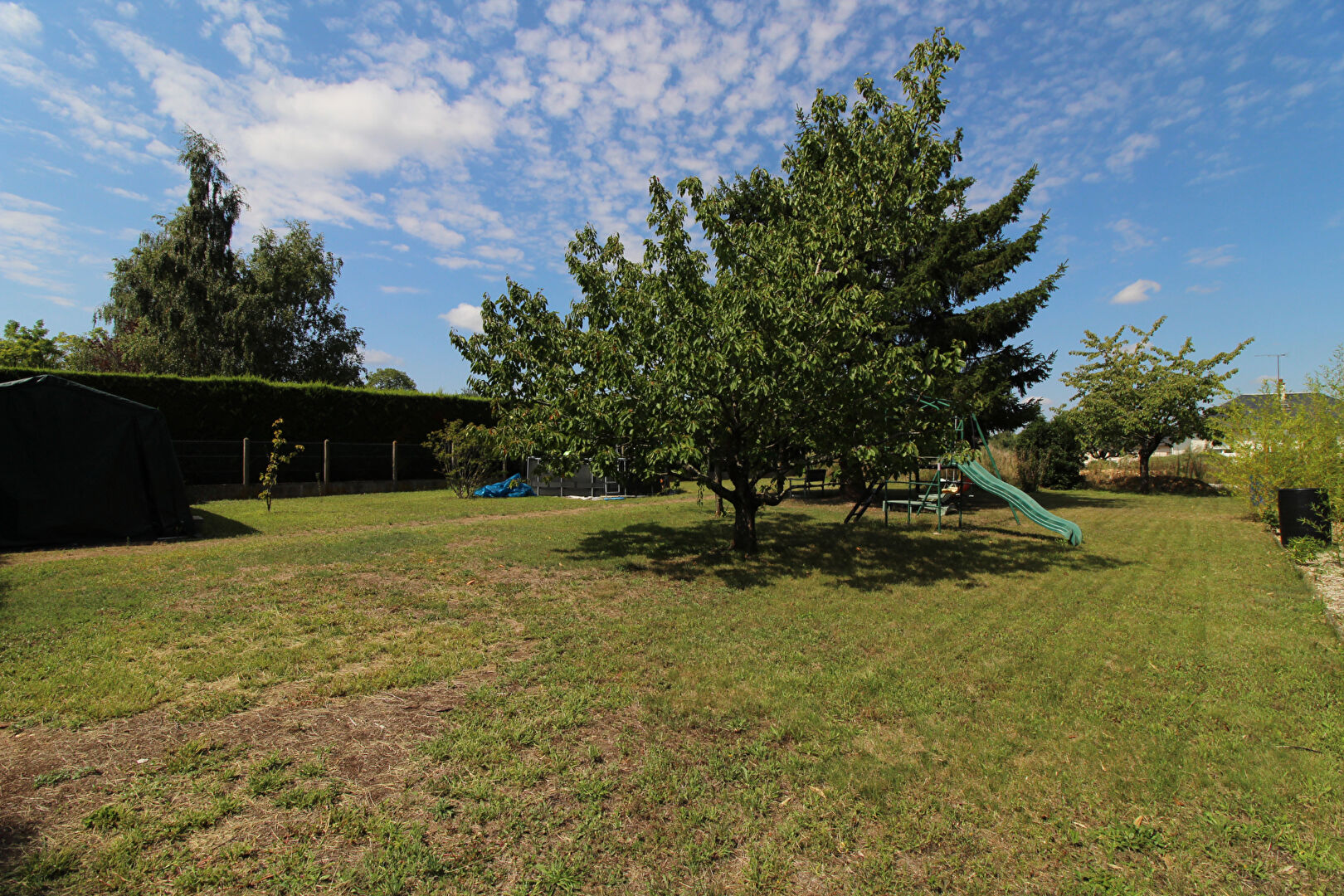 Terrain VINEUIL (41350) 1400.00 m²