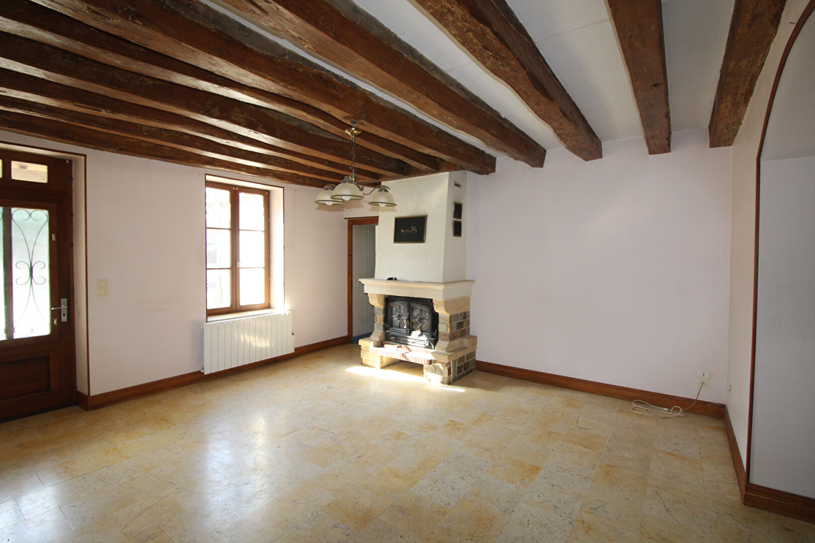 Maison PONTLEVOY (41400) 3 pièces 79.00 m²