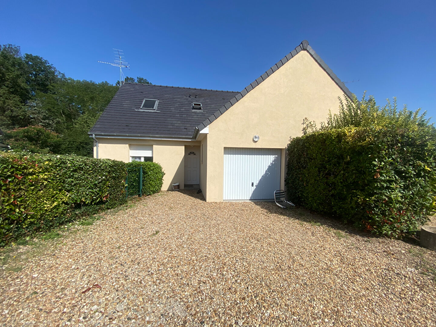 Maison MONTHOU SUR BIEVRE (41120) 4 pièces 81.43 m²