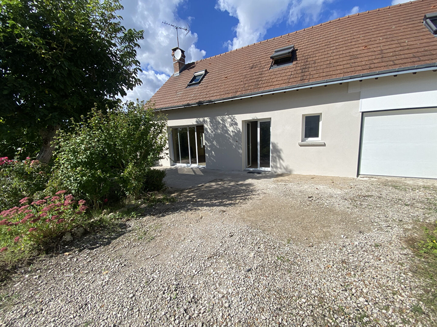 Maison RILLY SUR LOIRE (41150) 4 pièces 103.78 m²