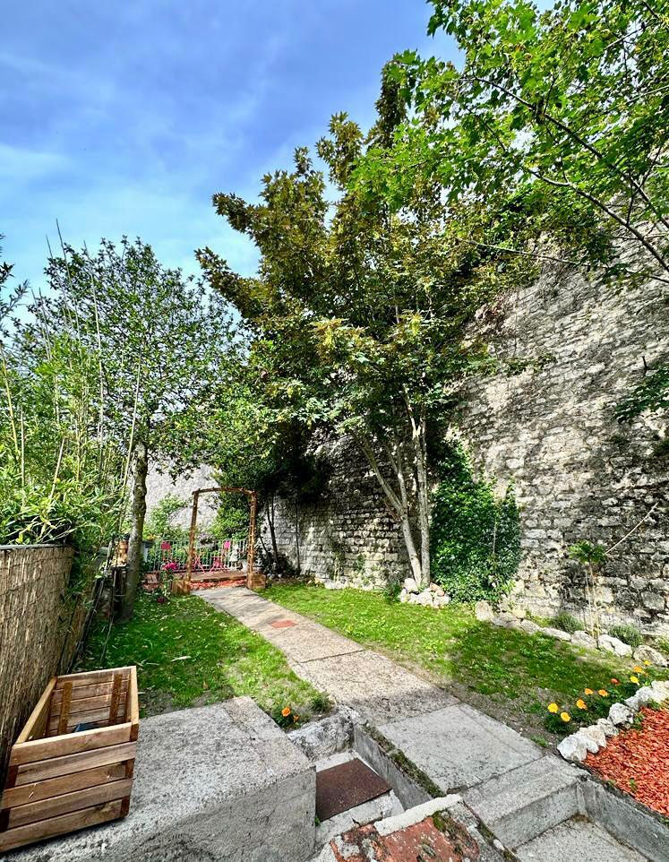 Appartement BLOIS (41000) 2 pièces 35.60 m²