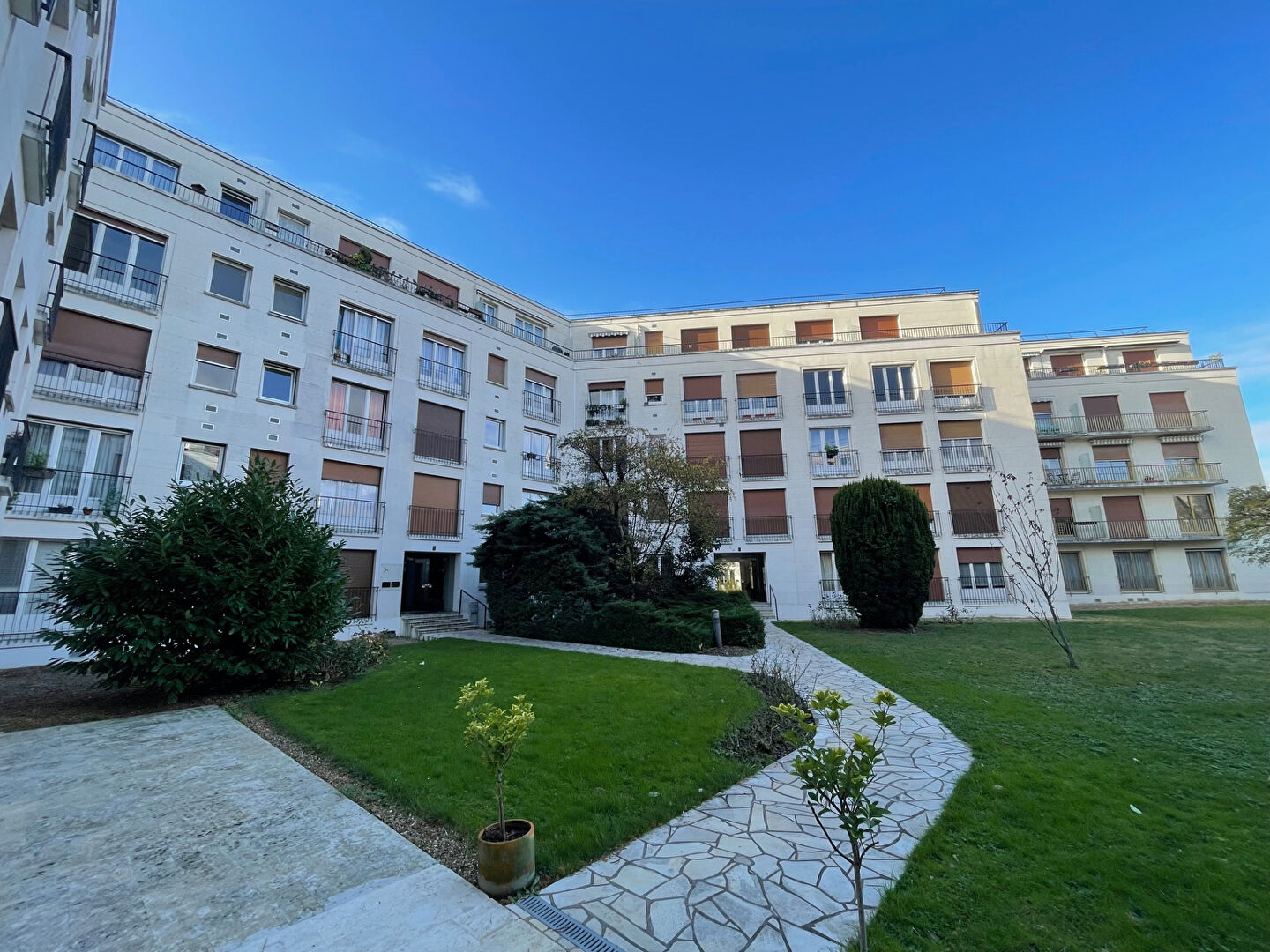 Appartement BLOIS (41000) 2 pi&egrave;ces 40.40 m&sup2;