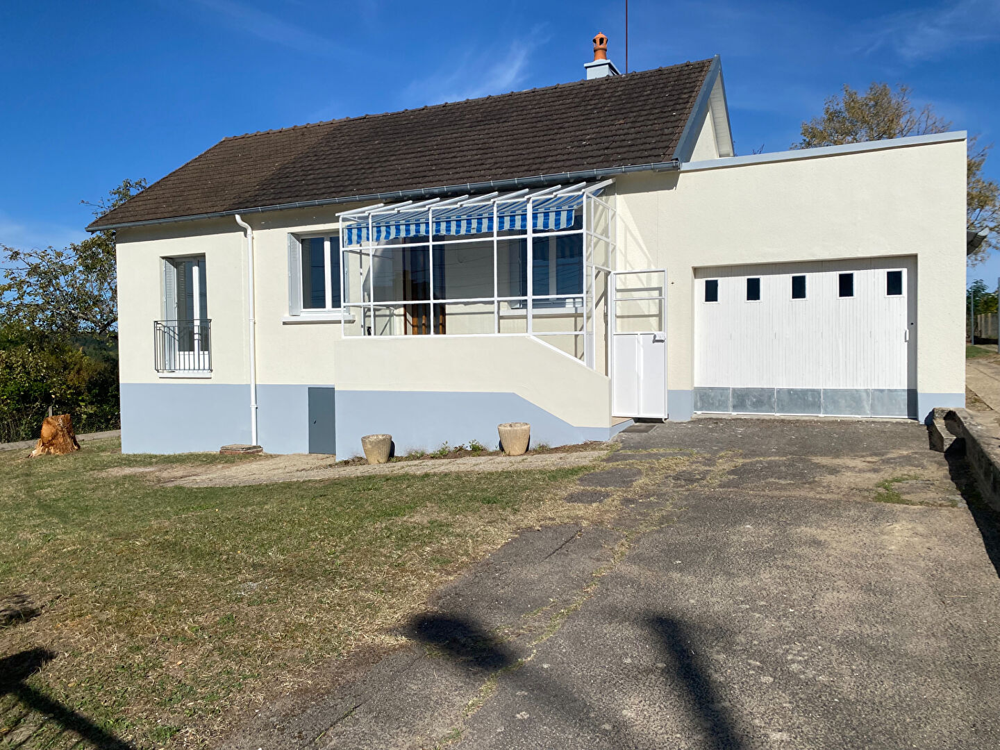 Maison SAINT JULIEN DE CHEDON (41400) 4 pi&egrave;ces 79.00 m&sup2;