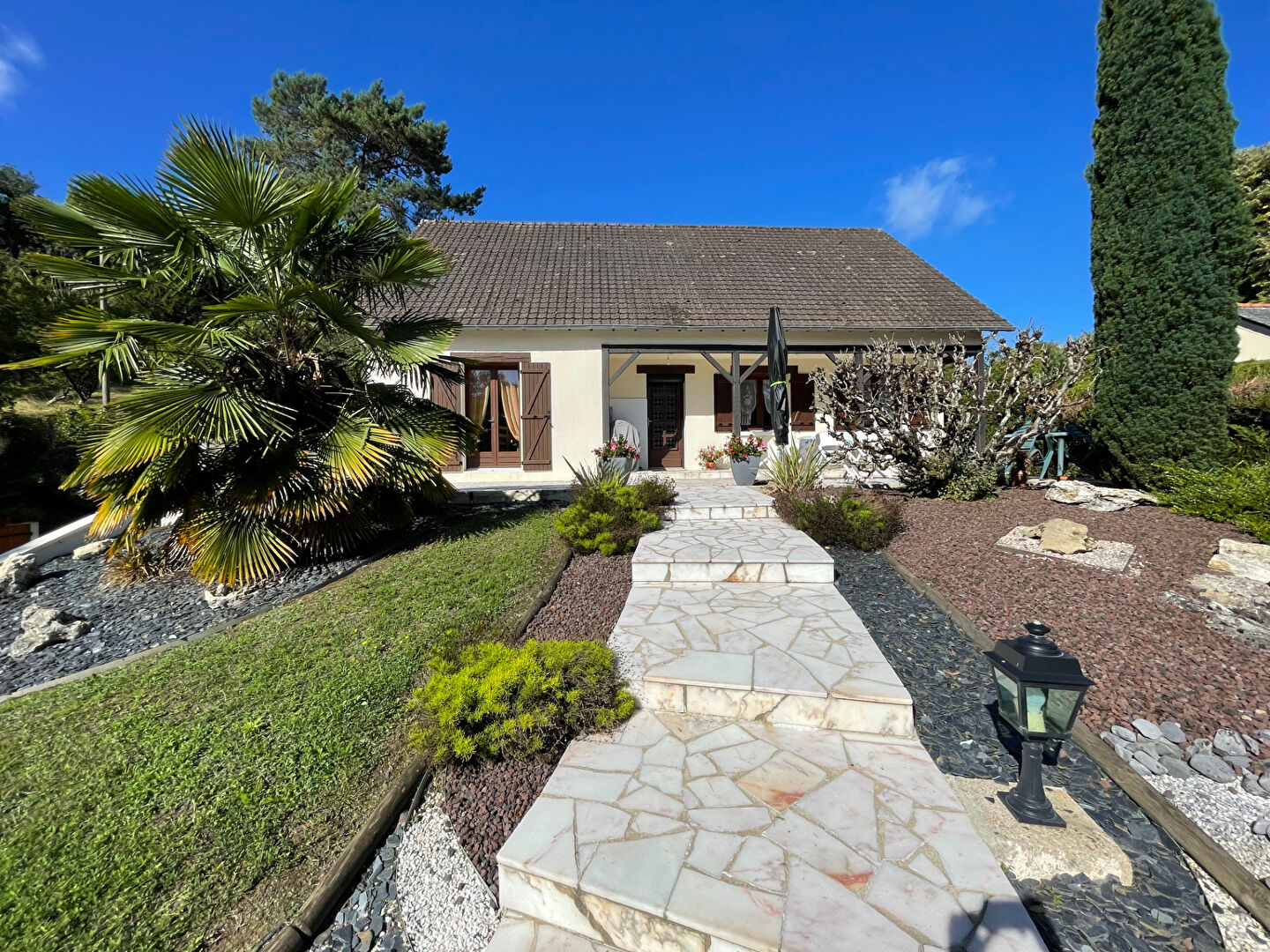 Maison MONTRICHARD (41400) 5 pièces 154.00 m²