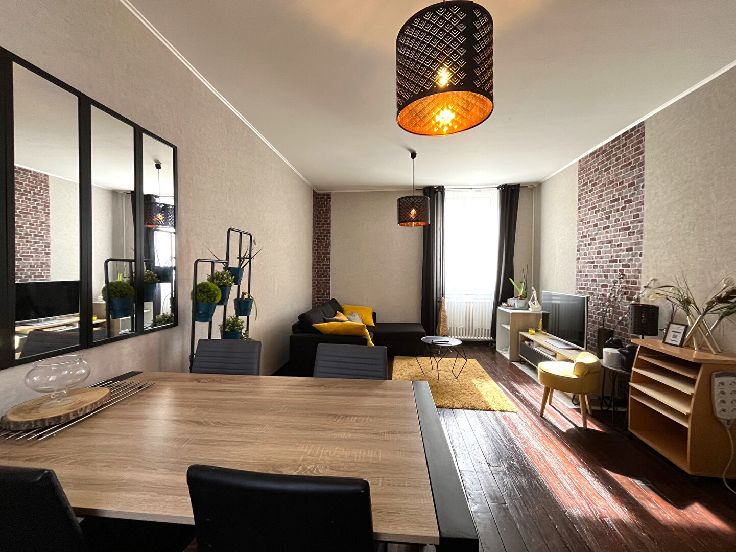Maison BLOIS (41000) 2 pièces 68.00 m²