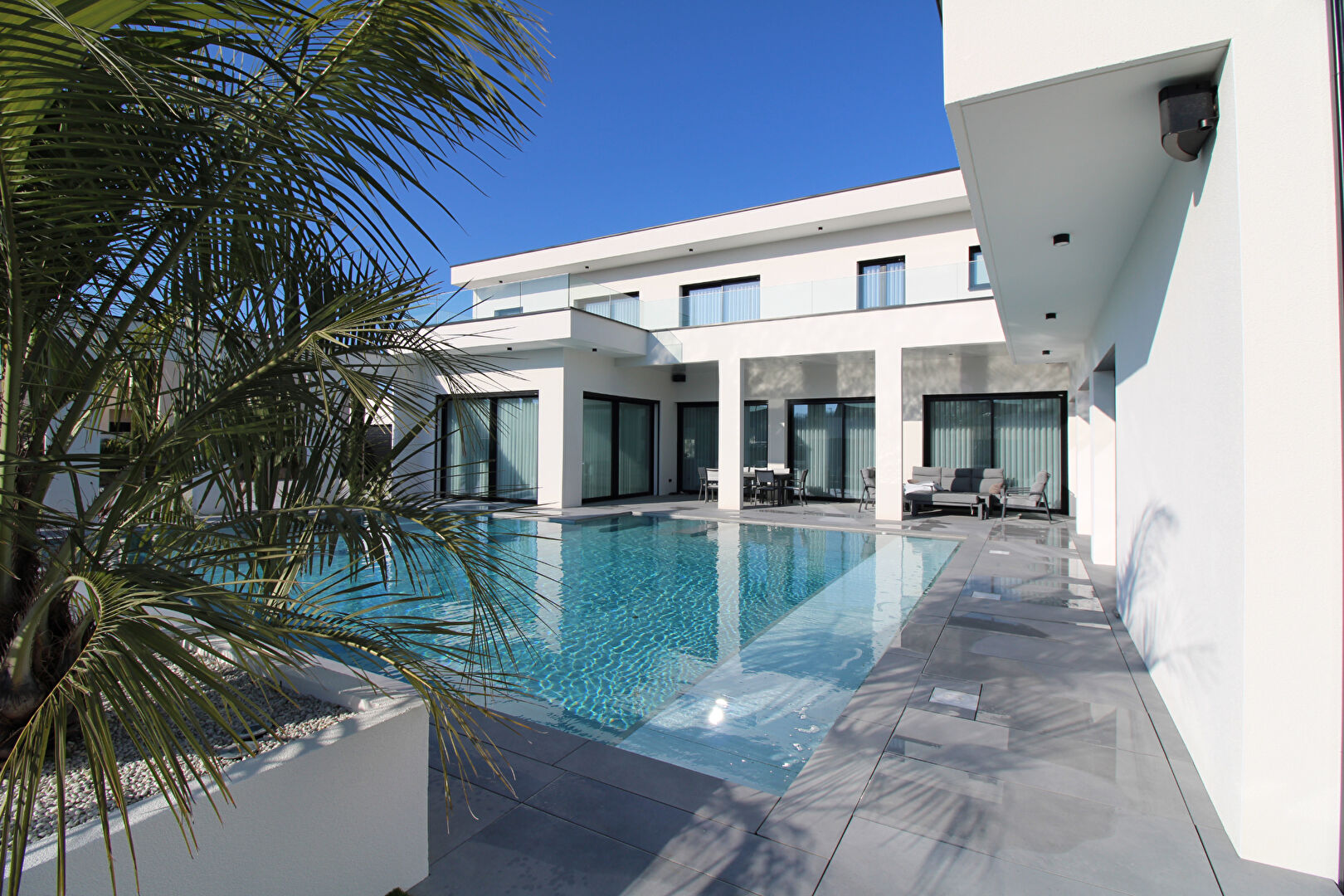 Maison SAINT GERVAIS LA FORET (41350) 11 pi&egrave;ces 330.00 m&sup2;