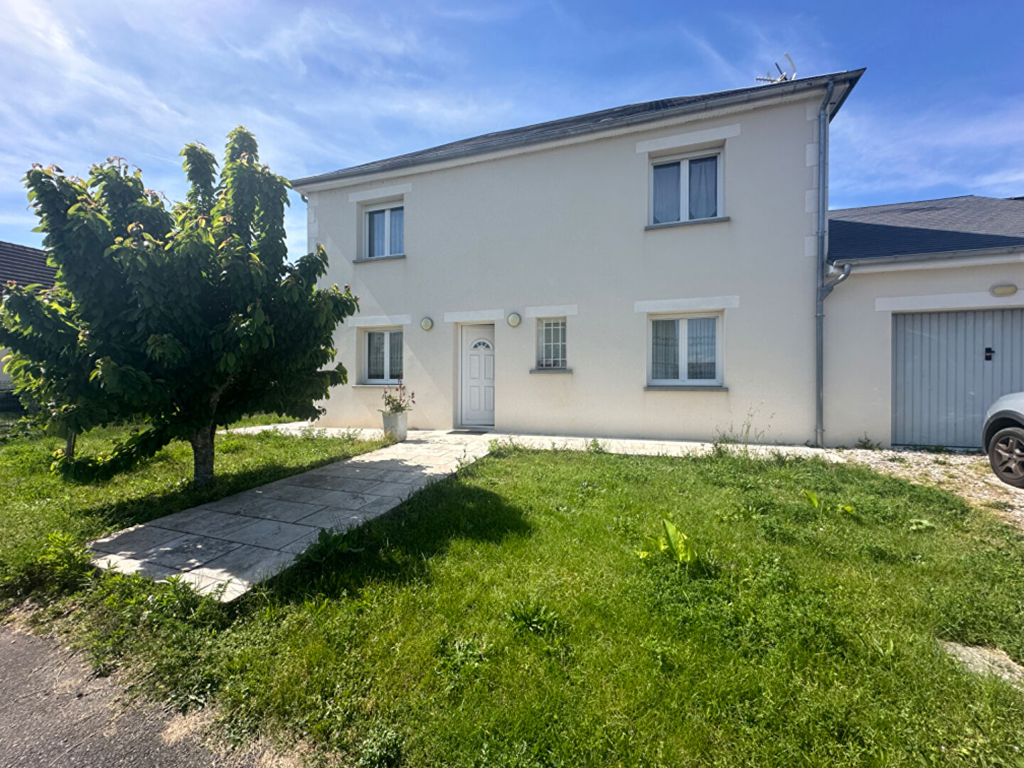 Maison BLOIS (41000) 6 pièces 142.35 m²