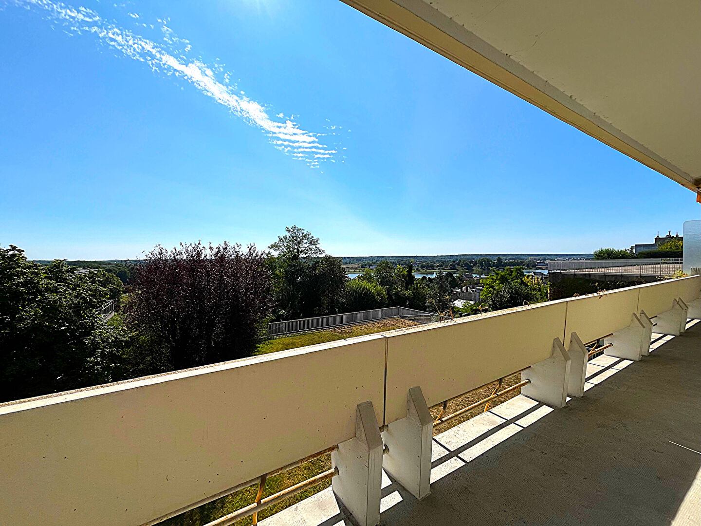 Appartement BLOIS (41000) 5 pièces 107.34 m²