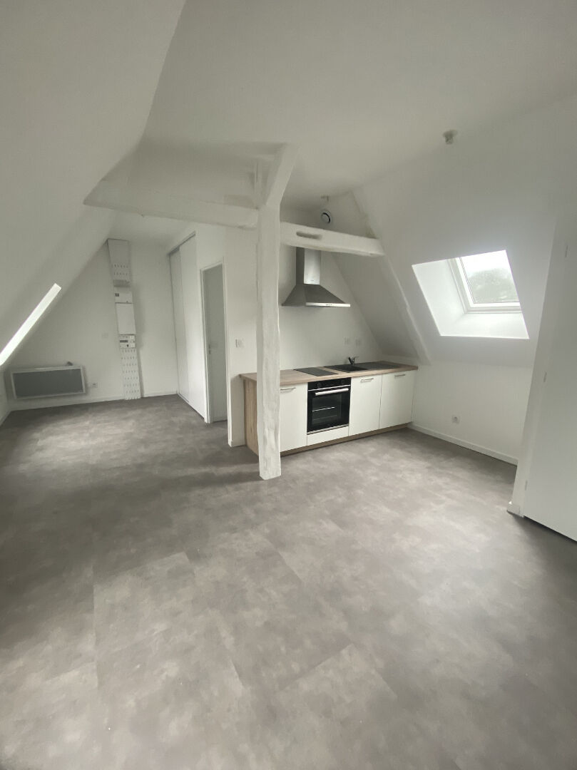 Appartement BLERE (37150) 1 pi&egrave;ce 21.66 m&sup2;