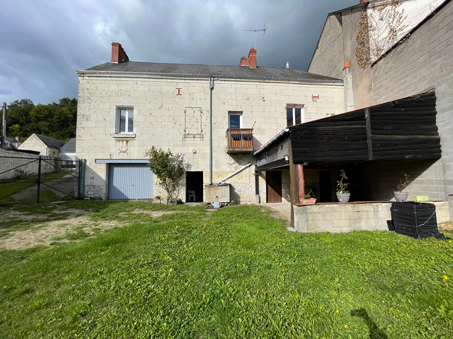 Maison MONTRICHARD VAL DE CHER (41400) 4 pièces 88.36 m²